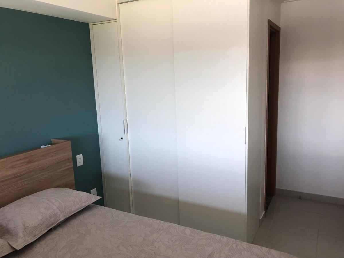 Pôrto das Galinhas Cupe Beach Living Beira Mar Flats Azure E Royal מראה חיצוני תמונה