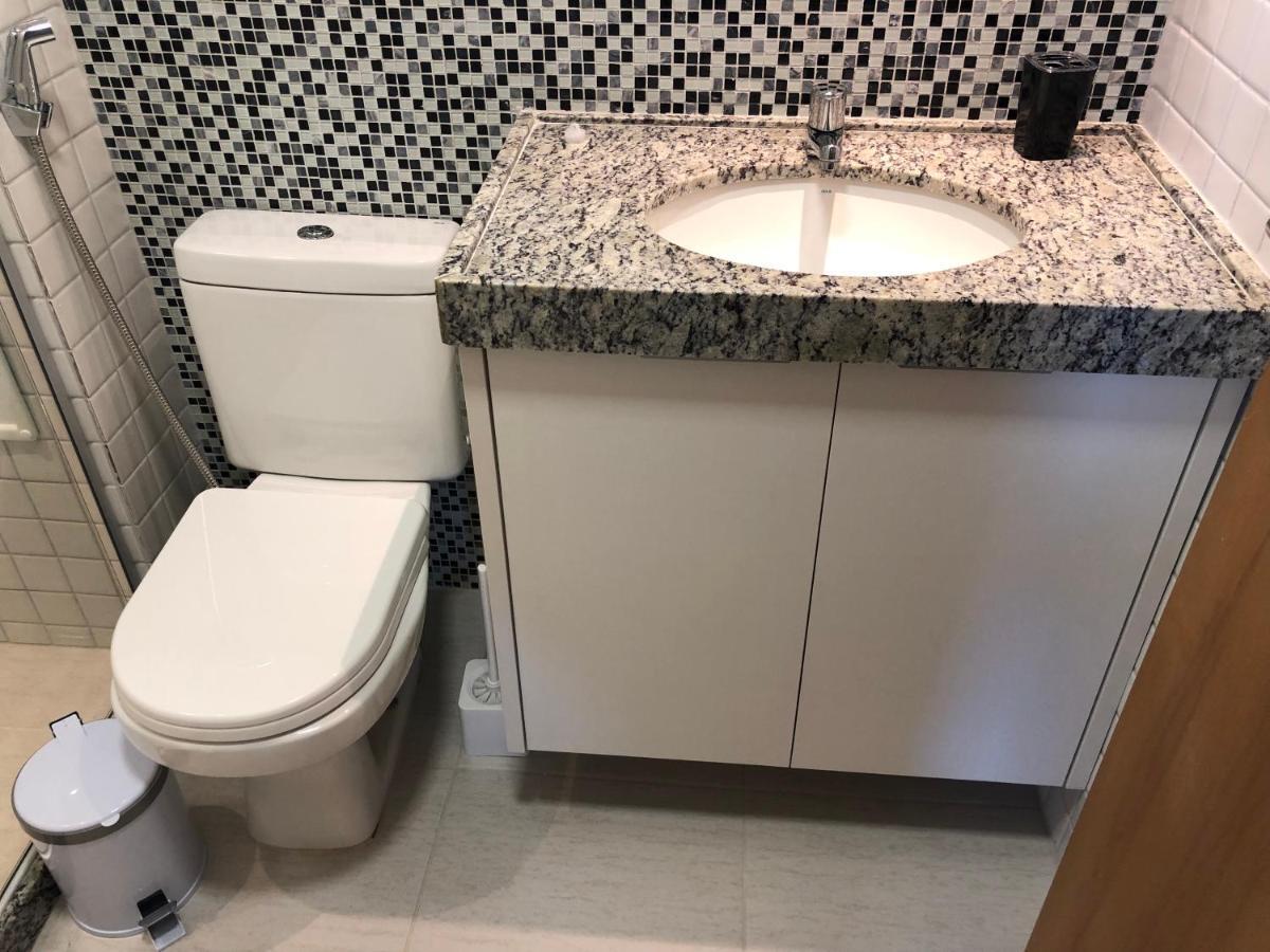 Pôrto das Galinhas Cupe Beach Living Beira Mar Flats Azure E Royal מראה חיצוני תמונה
